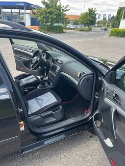 Skoda Octavia 2 - 13