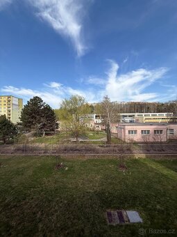 Pronájem bytu 3+1, ul. Kamenná, Chomutov - 13