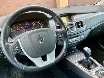 Laguna III 2.0dci, 110Kw, 4CONTROL, BOSE, 2012 FACELIFT - 13