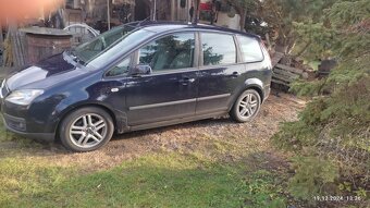 Ford C Max 1.8 /92 KW - 13