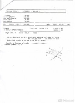 Prodm corvete c3 454 - 13