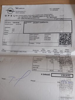 Prodam Opel Astra H benzin - 13