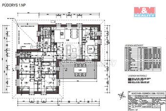 Prodej pozemku k bydlení, 884 m², Postupice, ul. Pozovská - 13