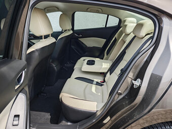 Mazda 3 2.0 Skyactiv Revolution TOP - 13