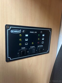 Wilk 530 Stern - 13