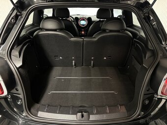 MINI Cooper S PACEMAN 4x4 AUT H/K KŮŽE NAVI BI-XENON CZ - 13