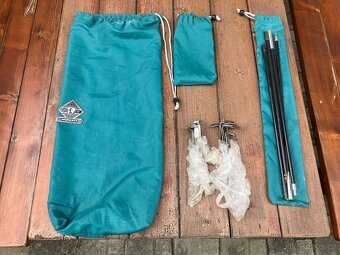 Stan Campingaz pro 2 osoby - 13