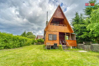 Prodej chaty, 40 m², Vodňany, ul. Křtětice - 13