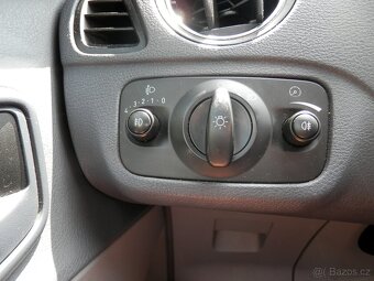 Ford Galaxy 2.0TDCi 103Kw, 7míst, tažné, 2xkola - 13
