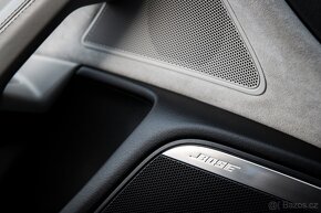 Audi S6 V8T se zakázkovým interiérem NOVÁ CENA - 13