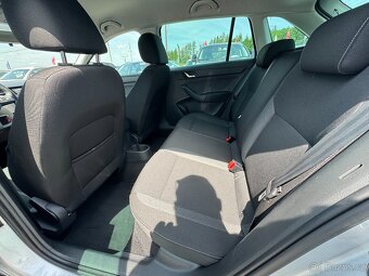 Škoda Rapid 1.6 TDI 66KW BLUETOOTH - 13
