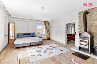 Prodej zemědělské usedlosti 7689 m², Varnsdorf - 13