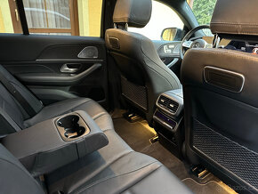Mercedes Benz GLE 400d Coupe, ZÁR, 1.maj, AMG, PANO, DPH, CZ - 13