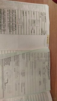 Karavan TEC 2x náprava De doklady - 13
