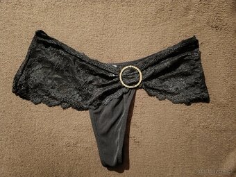 Dámské tanga - 13