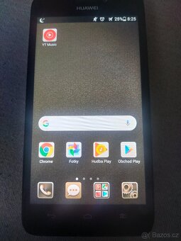 Prodám starší mobilní telefon huawei - 13