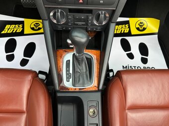 Audi A3 2009 1.8 - 13