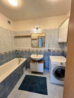 🏡 Pronájem bytu 3+KK, 86 m² – Zlín, Na Honech I - 13
