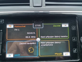 Suzuki SX4 S-Cross, 1.6,4x4,VVti,LIMITED+,FACELIFT - 13