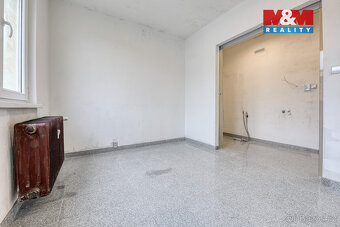 Prodej bytu 1+kk, 21 m², Aš, ul. Karlova - 13