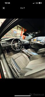 Audi s6 4.0TFSI 309KW - 13