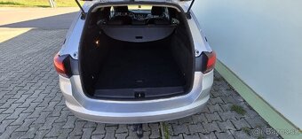 Opel Astra K combi automat 2019 odpočet DPH. - 13