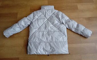 Massimo Duti dámská oversize bunda vel. M/L Rezervace - 13