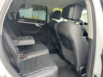 2019 Touareg 3.0 TDi - 13