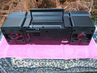 SONY  CFS  - 710L - 13