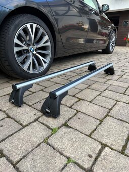 BMW 530d GT xDrive 2012 výborný stav - 13