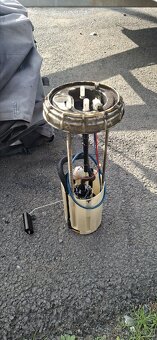 Peugeot boxer dily - 13