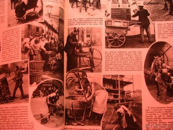 staré časopisy jas,lada, rodina - 13