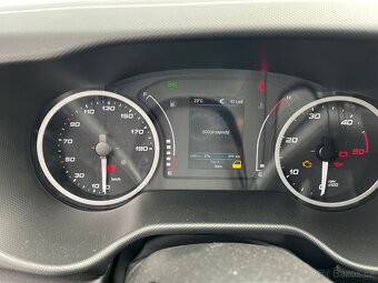 IVECO 2.3HDI 160k IZOTERMA - 13