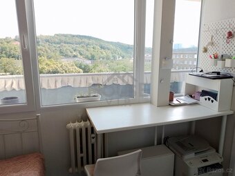 Prodej bytu 2+kk, 35 m², Praha 10 - Vršovice., ev.č. 00951 - 13