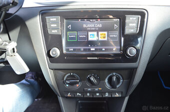 PRODÁM ŠKODA RAPID SPACEBACK 1.0TSI 81KW 2019 - 13