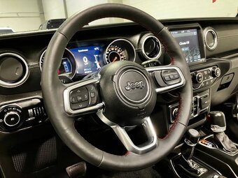 Jeep Wrangler 3.6 V6 Sahara (č. 1218) - 13