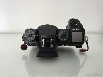 Fujifilm X-H1 + 3 objektivy - 13