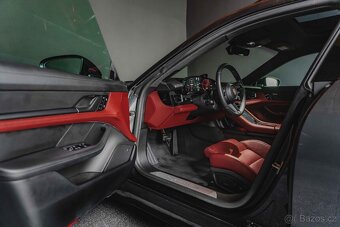 PORSCHE Taycan-4S-Cross-Turismo-1m-CZ-R21 - 13