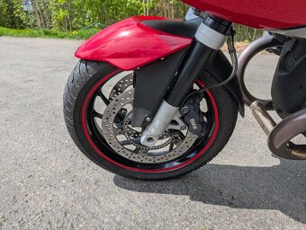 BMW R 1200 S - 13