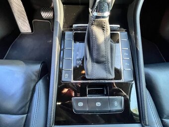 Škoda Superb 3 1.6 TDi DSG 88kW 142tis/km Serviska TOP - 13
