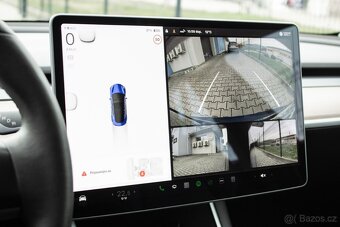 TESLA MODEL 3 LONG RANGE 82KWH AWD - 13