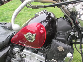 Kawasaki EN500A - 13