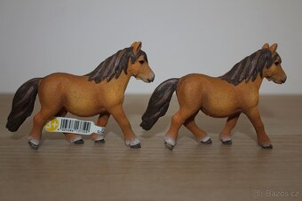 Figurky koní Schleich III - 13