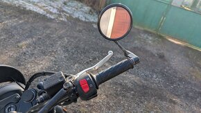 Moto guzzi v7 III - 13