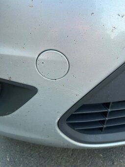 Ford Focus 2008 1.6TDCI - 13