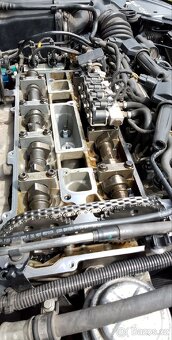 Volvo V70 2.0i 107kw top stav - 13