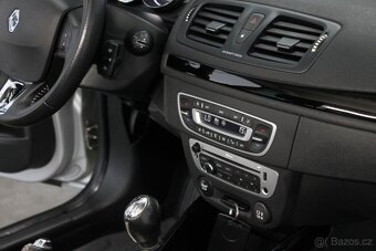 Renault Mégane, 1.6 dCi 96kW BOSE, TAŽNÉ - 13