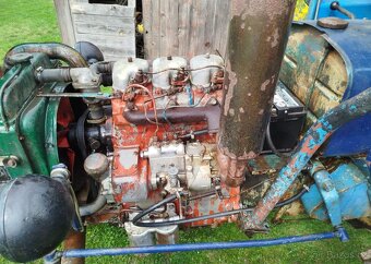 Zetor 3011 - 13