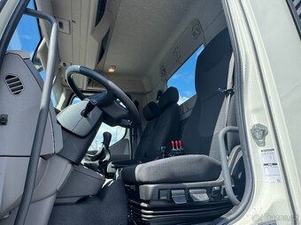 DAF LF 55.290, 18TUN, JEŘÁB+KONTEJNER CTS , AKCE - 56 000KČ - 13