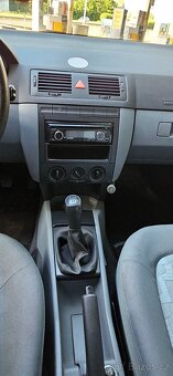 Škoda Fabia I. - 13